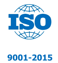 Система менеджмента качества ISO 9001:2015. Обучение и внедрение