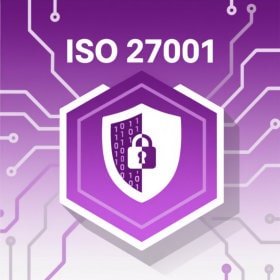 ISO 27001 "Системы управления информационной безопасностью"